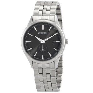 FX03615B NWT Citizen Fashion Womens Quartz Steel Authentic Watch
